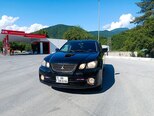 Mitsubishi Airtrek-2