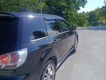 Mitsubishi Airtrek-6