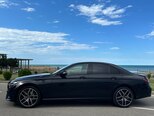Mercedes E 300 e-3