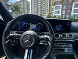 Mercedes E 300 e-7