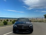 Mercedes E 300 e-1