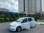 Mercedes B 180-6