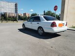 Mercedes C 180-5