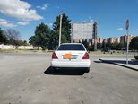 Mercedes C 180-2