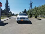 Mercedes C 180-1