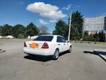 Mercedes C 180-6