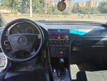 Mercedes C 180-11
