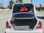 Mercedes C 180-14