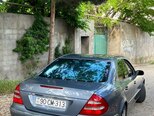 Mercedes E 240-5