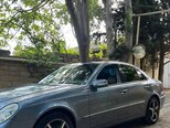 Mercedes E 240-7