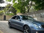 Mercedes E 240-8