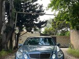 Mercedes E 240-3