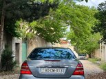 Mercedes E 240-6