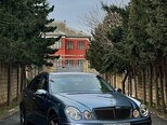 Mercedes E 240-9