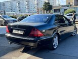 Mercedes S 320-8