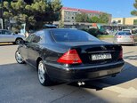 Mercedes S 320-5