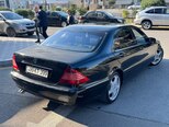 Mercedes S 320-7