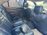 Mercedes S 320-13