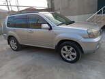 Nissan X-Trail-2