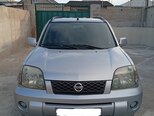 Nissan X-Trail-1