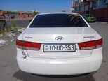 Hyundai Sonata-5