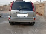 Nissan X-Trail-4