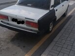 LADA (VAZ) 2107-2