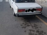 LADA (VAZ) 2107-4