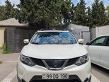 Nissan Qashqai-1
