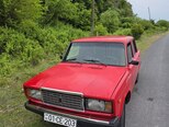 LADA (VAZ) 2107-2