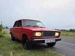 LADA (VAZ) 2107-1