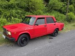 LADA (VAZ) 2107-4