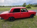 LADA (VAZ) 2107-5