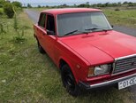 LADA (VAZ) 2107-3