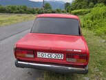 LADA (VAZ) 2107-7
