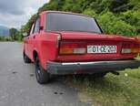 LADA (VAZ) 2107-6