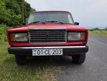 LADA (VAZ) 2107-8