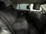 Nissan Tiida-11