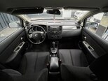 Nissan Tiida-10