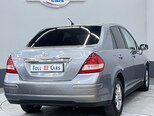 Nissan Tiida-7
