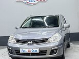 Nissan Tiida-6