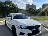 BMW 530-1