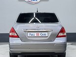 Nissan Tiida-3