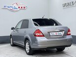 Nissan Tiida-2