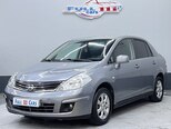 Nissan Tiida-1