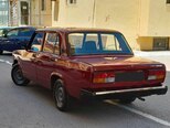 LADA (VAZ) 2107-8