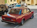 LADA (VAZ) 2107-4