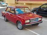 LADA (VAZ) 2107-7