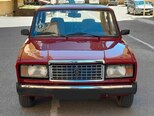 LADA (VAZ) 2107-1