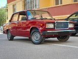 LADA (VAZ) 2107-11